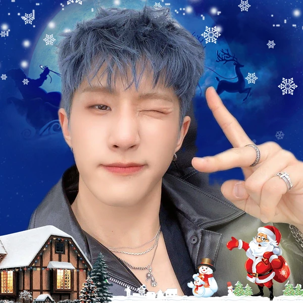 Today's Most Loved Jinjin (ASTRO)