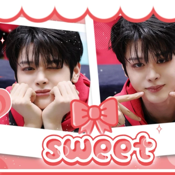 Fans' Pick: Best Moment of Ma Jingxiang (CLOSE YOUR EYES)