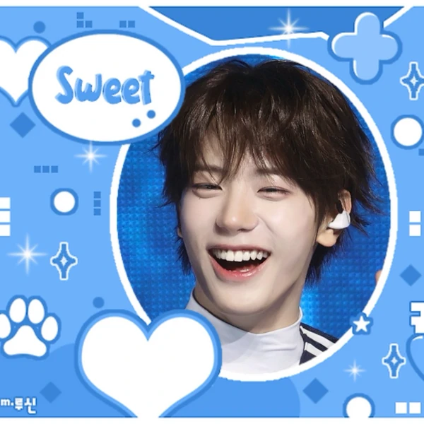 Today's Most Loved Song Seungho (CLOSE YOUR EYES)