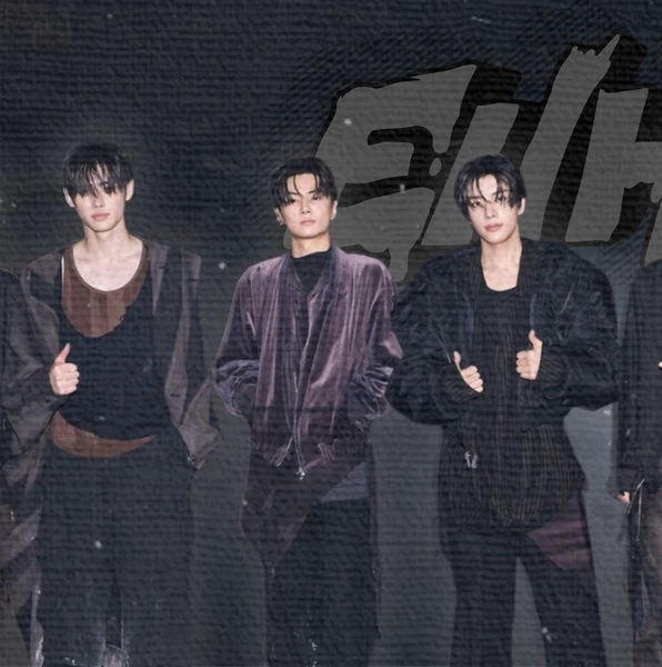 Momen Terbaik ENHYPEN Pilihan Penggemar