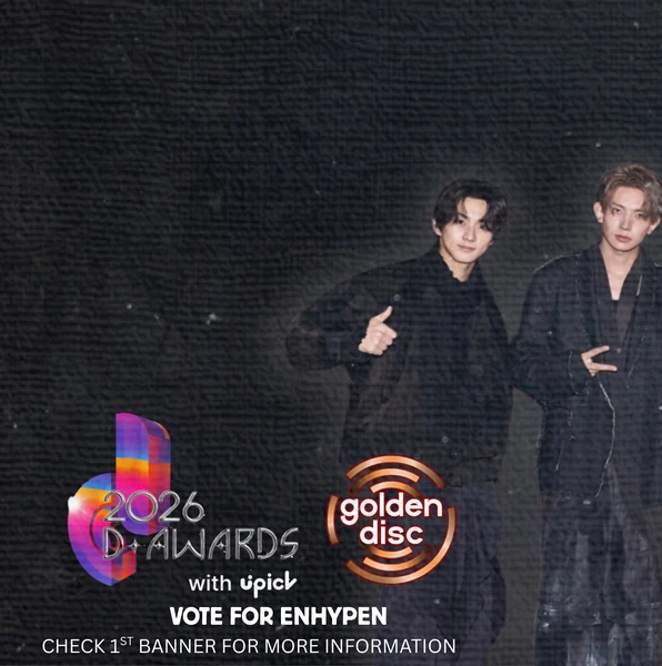 Foto Populer Penuh Cinta untuk ENHYPEN