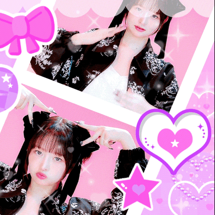 Momen Terbaik Rei (IVE) Pilihan Penggemar