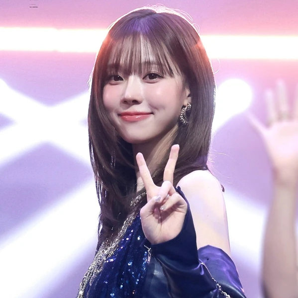 今日最受喜愛的Winter (aespa)