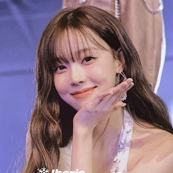 今日最受喜愛的Winter (aespa)