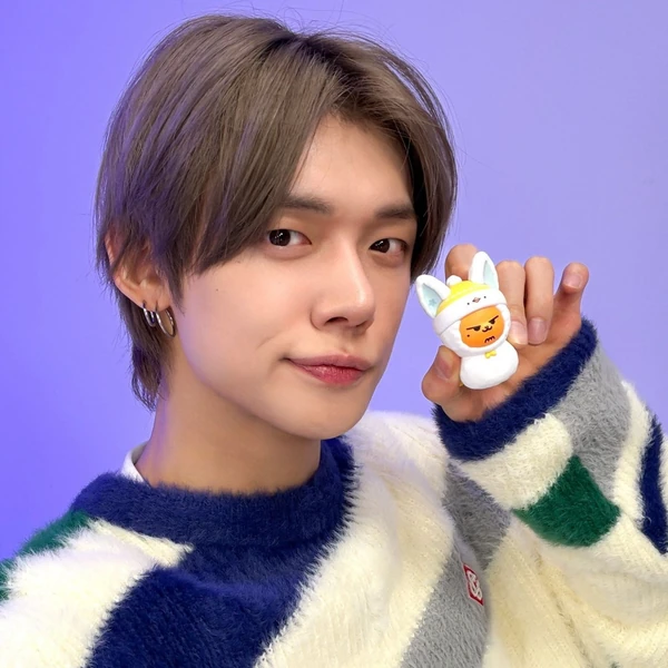 Today's Most Loved Yeonjun (TOMORROW X TOGETHER)