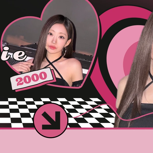 Top Photo Full of Julie (KISS OF LIFE) Love