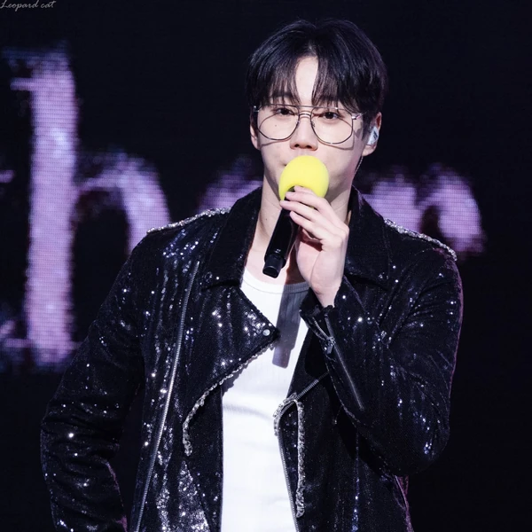 Fans' Pick: Best Moment of Lee Junyoung