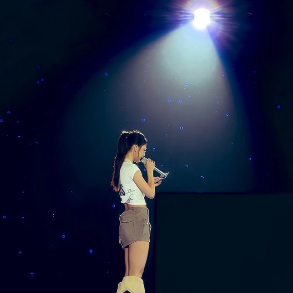 쯔위 (TWICE) 팬심 가득한 인기 사진