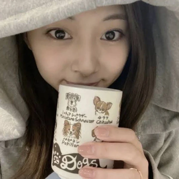 쯔위 (TWICE) 팬심 가득한 인기 사진