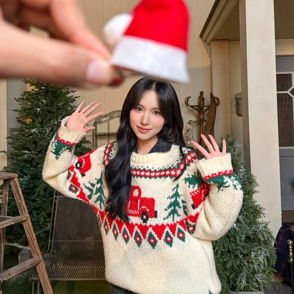 미나 (TWICE) 팬심 가득한 인기 사진