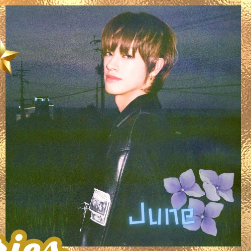 Top Photo Full of Seita (NEXZ) Love