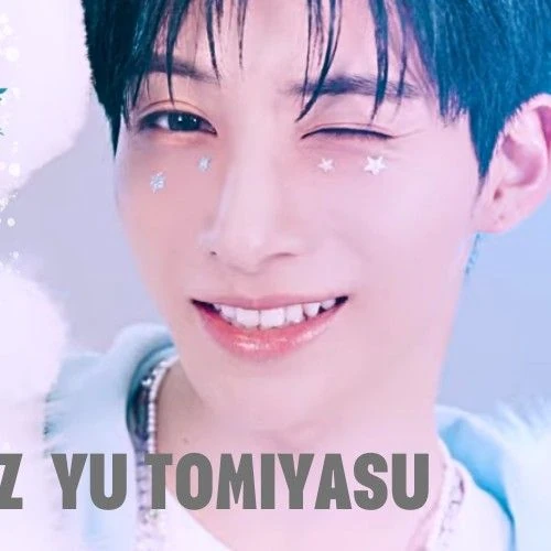 Top Photo Full of Yu (NEXZ) Love