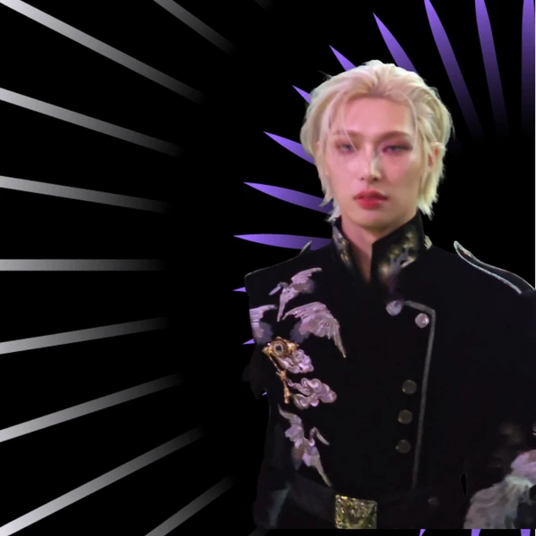 Fans' Pick: Best Moment of Mingi (ATEEZ)