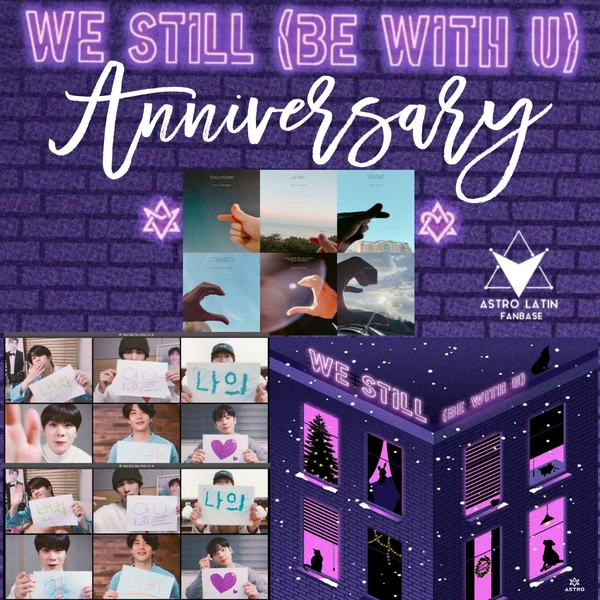 Momen Terbaik ASTRO Pilihan Penggemar