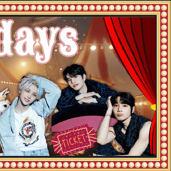 Today's Most Loved Stray Kids