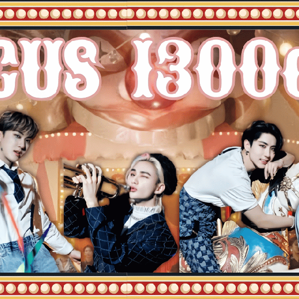 Fans' Pick: Best Moment of Stray Kids