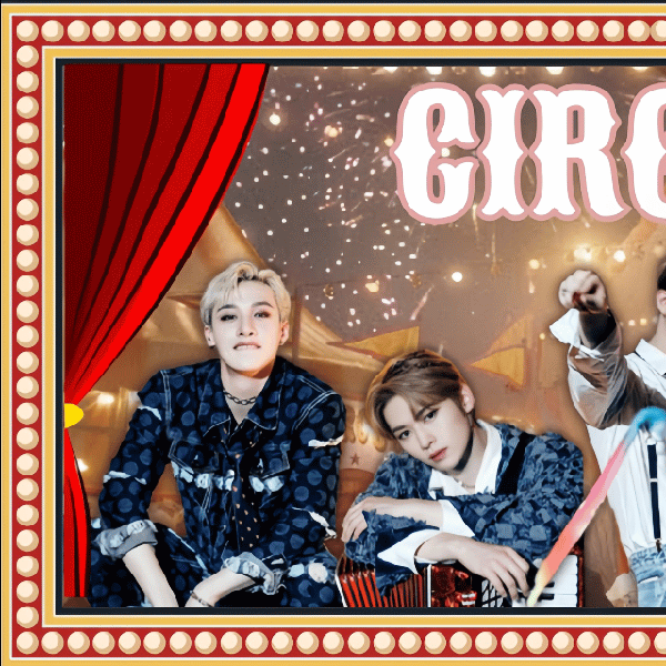 Today's Most Loved Stray Kids