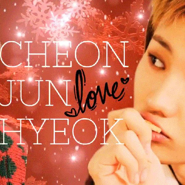 Fans' Pick: Best Moment of Junhyeok (TNX)