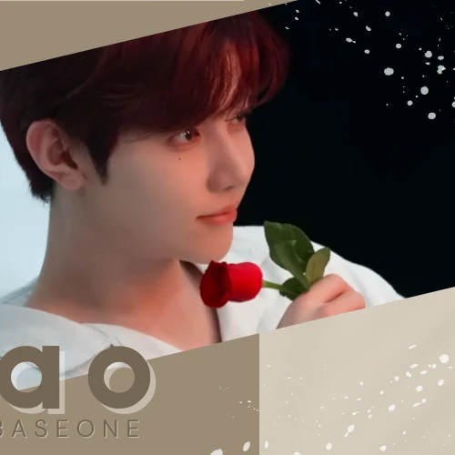 Today's Most Loved Zhang Hao (ZEROBASEONE)