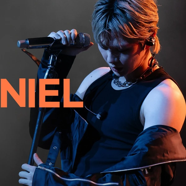 오늘 가장 사랑받은 강다니엘의 모습