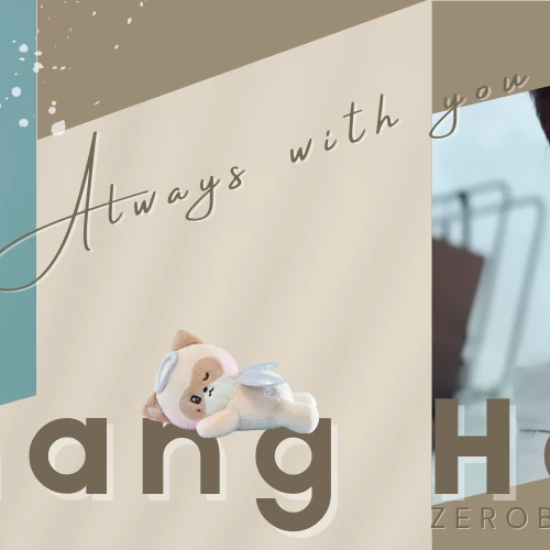 Top Photo Full of Zhang Hao (ZEROBASEONE) Love