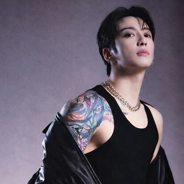 今天最受喜爱的柾国 (防弹少年团)