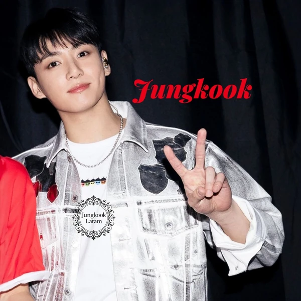 Foto Populer Penuh Cinta untuk Jungkook (BTS)