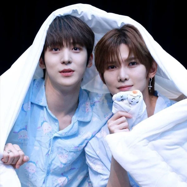 Today's Most Loved ATEEZ