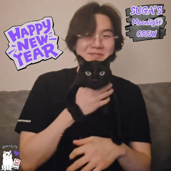 Momen Terbaik SUGA (BTS) Pilihan Penggemar