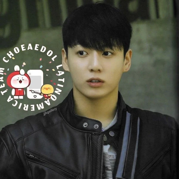 粉丝票选的柾国 (防弹少年团)最佳瞬间