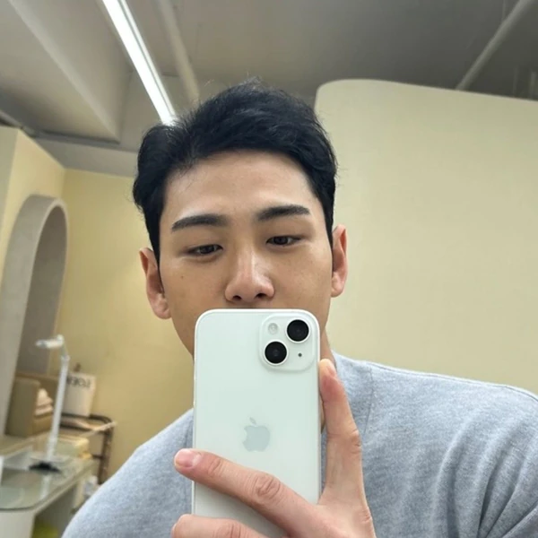 오늘 가장 사랑받은 백호의 모습