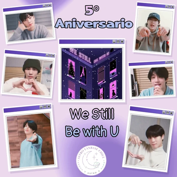 Momen Terbaik ASTRO Pilihan Penggemar