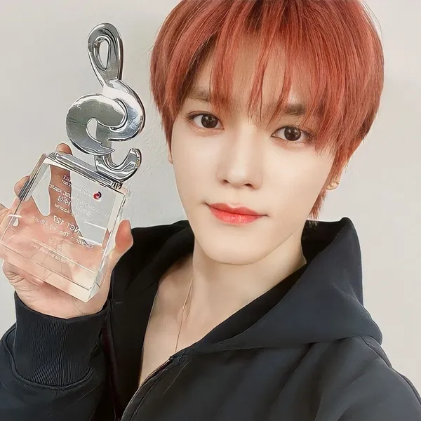 今日最受喜愛的NCT