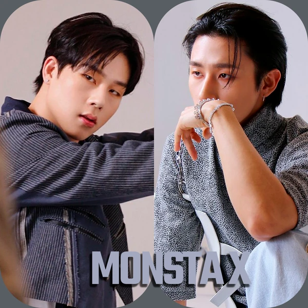 Top Photo Full of MONSTA X Love