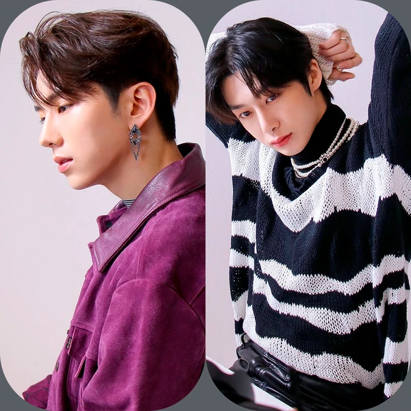 Fans' Pick: Best Moment of MONSTA X