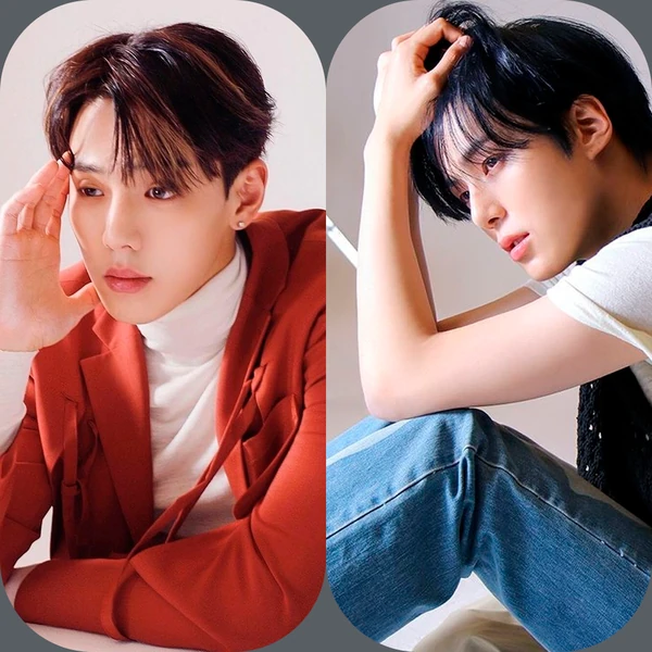 Today's Most Loved MONSTA X