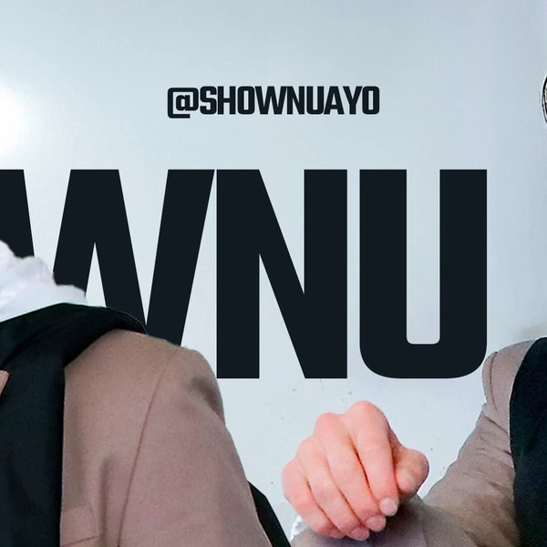 팬들이 뽑은 셔누 (몬스타엑스) 최고의 순간