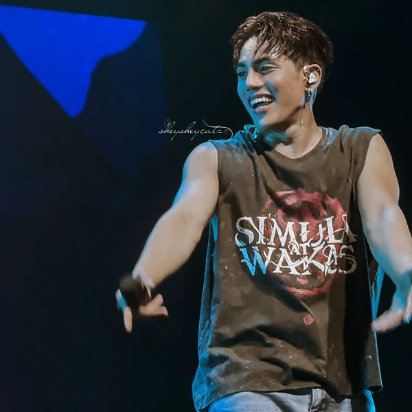 Top Photo Full of Stell (SB19) Love