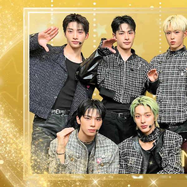 Today's Most Loved NEXZ