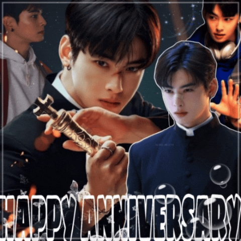 Top Photo Full of Eunwoo (ASTRO) Love