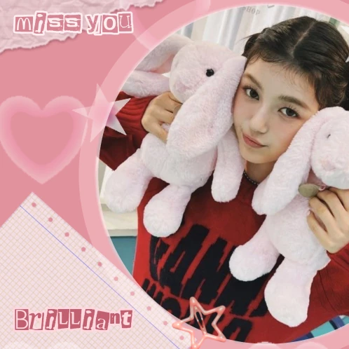 Fans' Pick: Best Moment of DANIELLE (NewJeans)