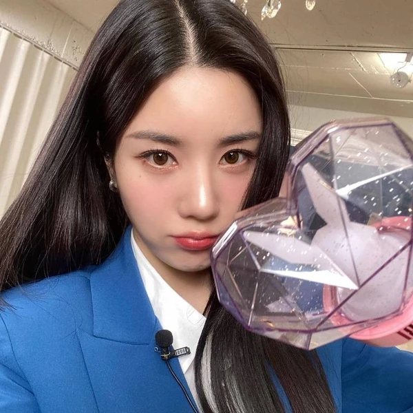 Top Photo Full of Kwon Eunbi Love