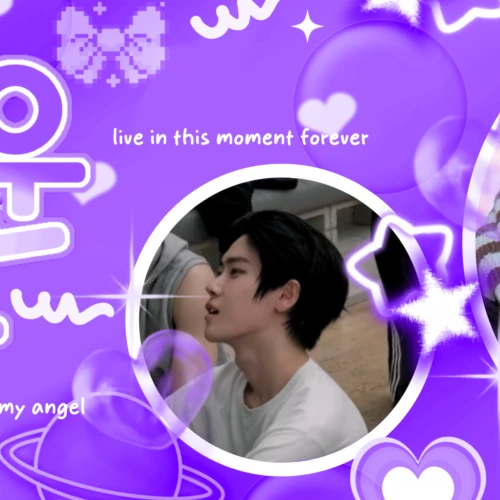 Today's Most Loved Jang Yeojun (CLOSE YOUR EYES)