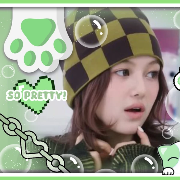 Top Photo Full of DANIELLE (NewJeans) Love