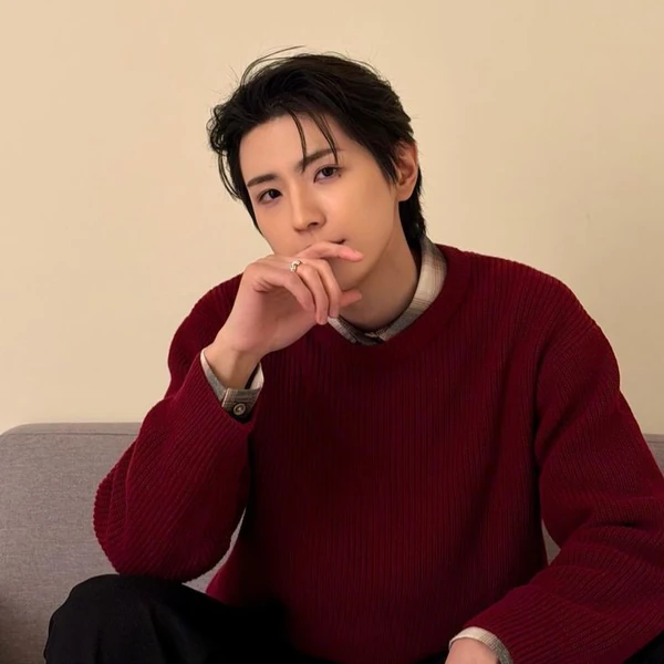 Today's Most Loved Yonghee (CIX)