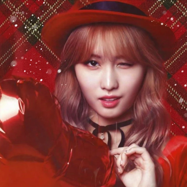 Top Photo Full of Momo (TWICE) Love