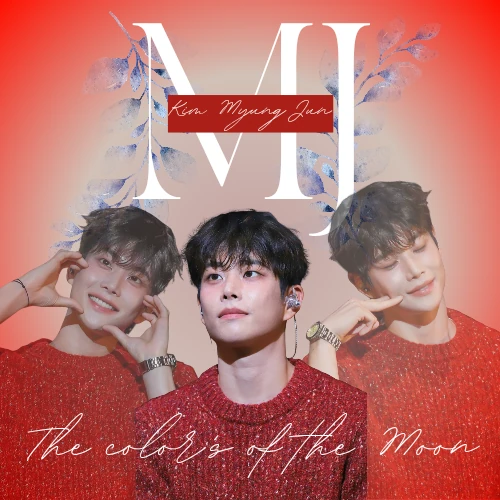 Top Photo Full of MJ (ASTRO) Love