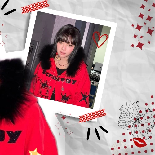 Top Photo Full of Jeongyeon (TWICE) Love