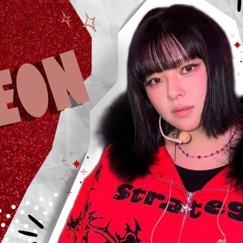 Today's Most Loved Jeongyeon (TWICE)