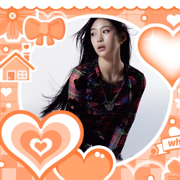 Top Photo Full of Beni (Baby DONT Cry) Love